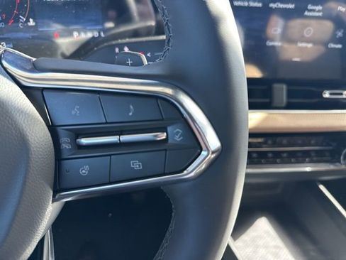 New 2026 Chevrolet Equinox ACTIV AWD/4WD image 20