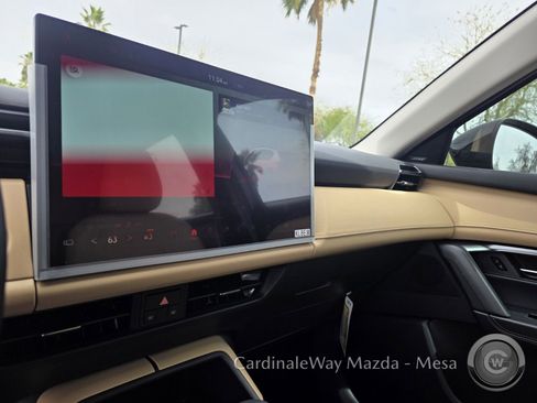 New 2026 MAZDA CX-5 2.5 S w/ Premium Plus Package image 17