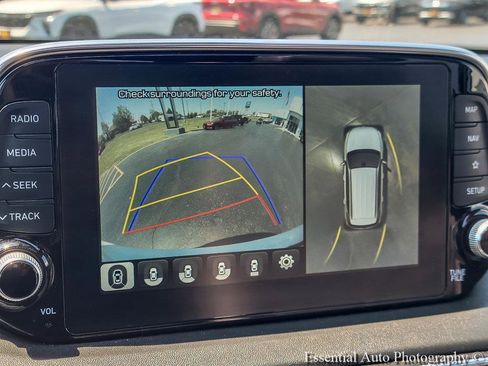 Used 2019 Hyundai Santa Fe AWD image 19