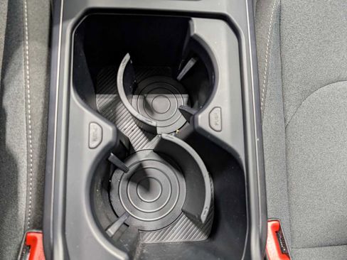 Certified 2025 Kia K4 FWD image 26