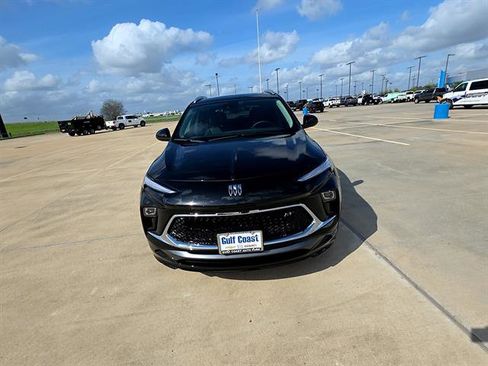 Used 2026 Buick Encore GX Sport Touring w/ Comfort Package FWD image 2