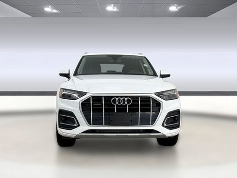 Used 2021 Audi Q5 2.0T Premium w/ Convenience Package AWD/4WD image 6