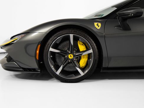 Certified 2023 Ferrari SF90 Stradale image 30