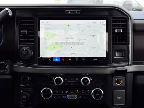 New 2026 Ford F250 Platinum AWD/4WD image 11