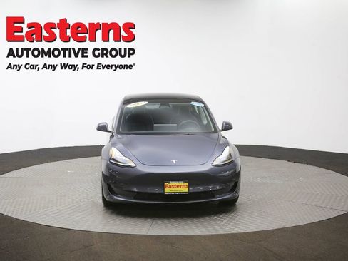 Used 2022 Tesla Model 3 Long Range image 49