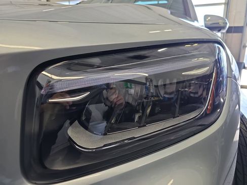 New 2026 Mercedes-Benz GLB 250 GLB 250 image 32