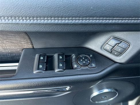 Certified 2020 Ford Expedition Max Limited w/ Equipment Group 302A image 14