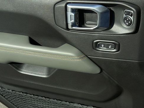 New 2026 Jeep Gladiator Mojave image 29