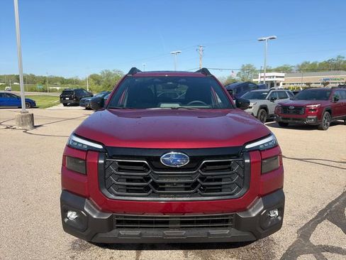New 2026 Subaru Outback Touring XT AWD/4WD image 2