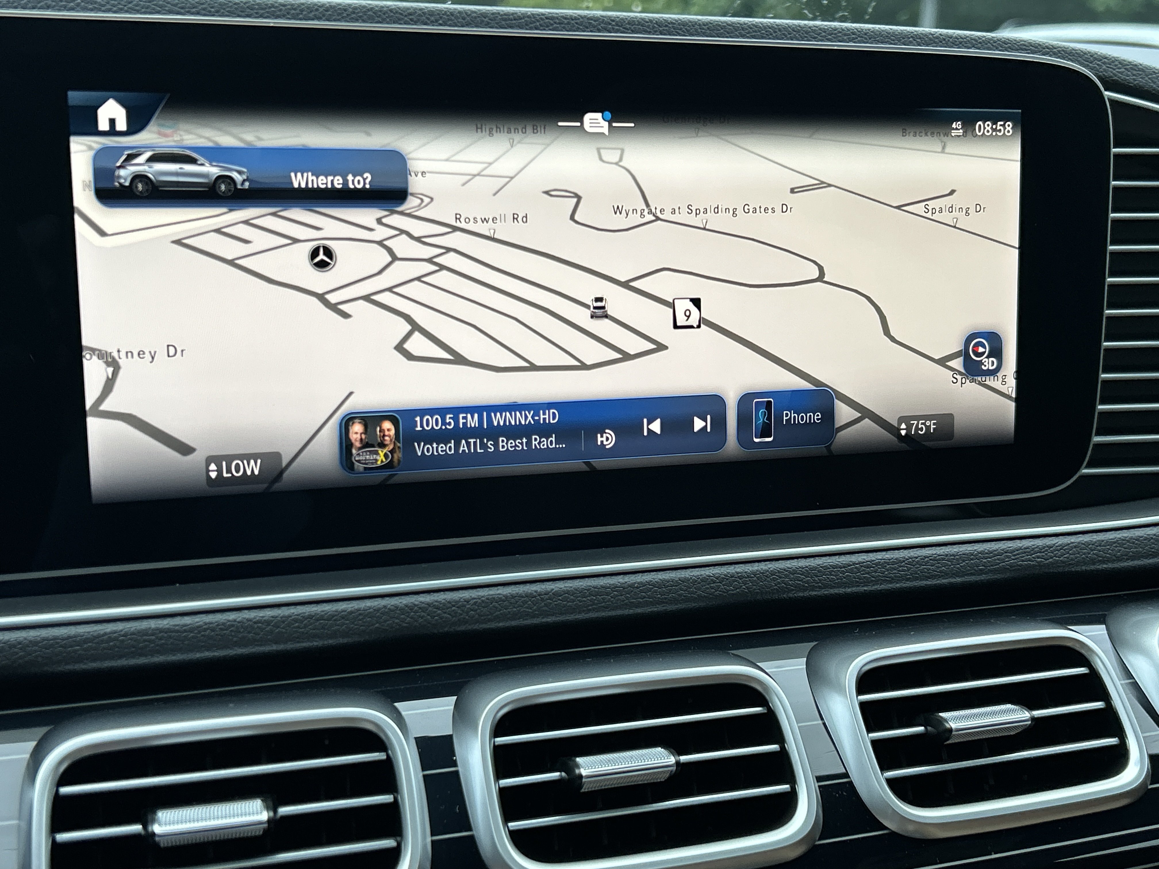 New 2026 Mercedes-Benz GLE 450 4MATIC image 29