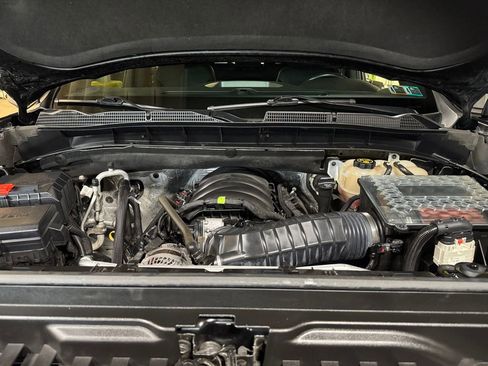 Used 2021 GMC Sierra 1500 AT4 w/ AT4 Premium Package AWD/4WD image 27