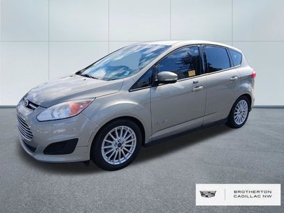 Used 2015 Ford C-MAX SE w/ Equipment Group 203A