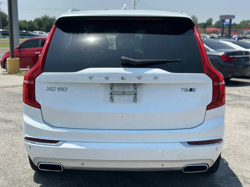 Used 2016 Volvo XC90 T6 Inscription AWD/4WD image 7