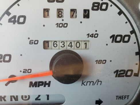 Used 2001 Ford Explorer Sport image 19