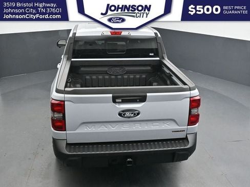 New 2026 Ford Maverick Tremor AWD/4WD image 22