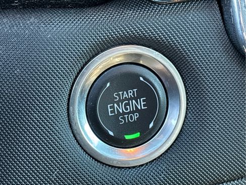 Certified 2024 Chevrolet Colorado Z71 w/ Safety Package image 20