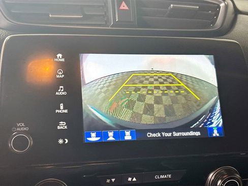 Certified 2021 Honda CR-V Touring image 18