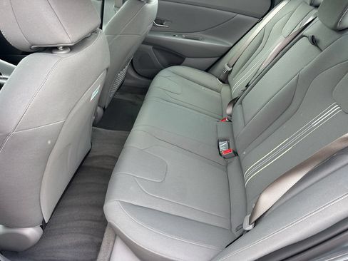 New 2026 Hyundai Elantra SEL Sport Premium FWD image 21