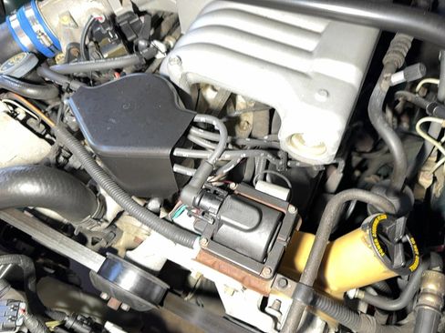 Used 1995 Ford Mustang GT image 79