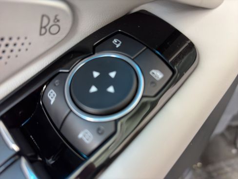 New 2026 Ford Explorer Platinum image 22