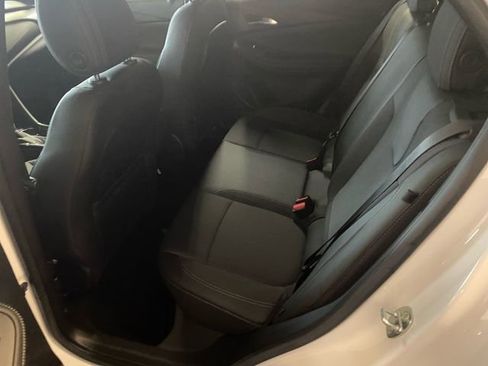 Used 2023 Buick Encore GX Preferred w/ Cold Weather Comfort Package image 16