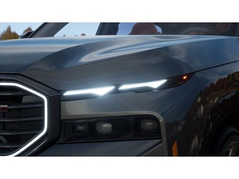 New 2026 BMW XM Label Red AWD/4WD image 6