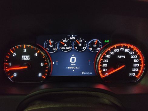 Used 2015 GMC Yukon Denali w/ Touring Package AWD/4WD image 23