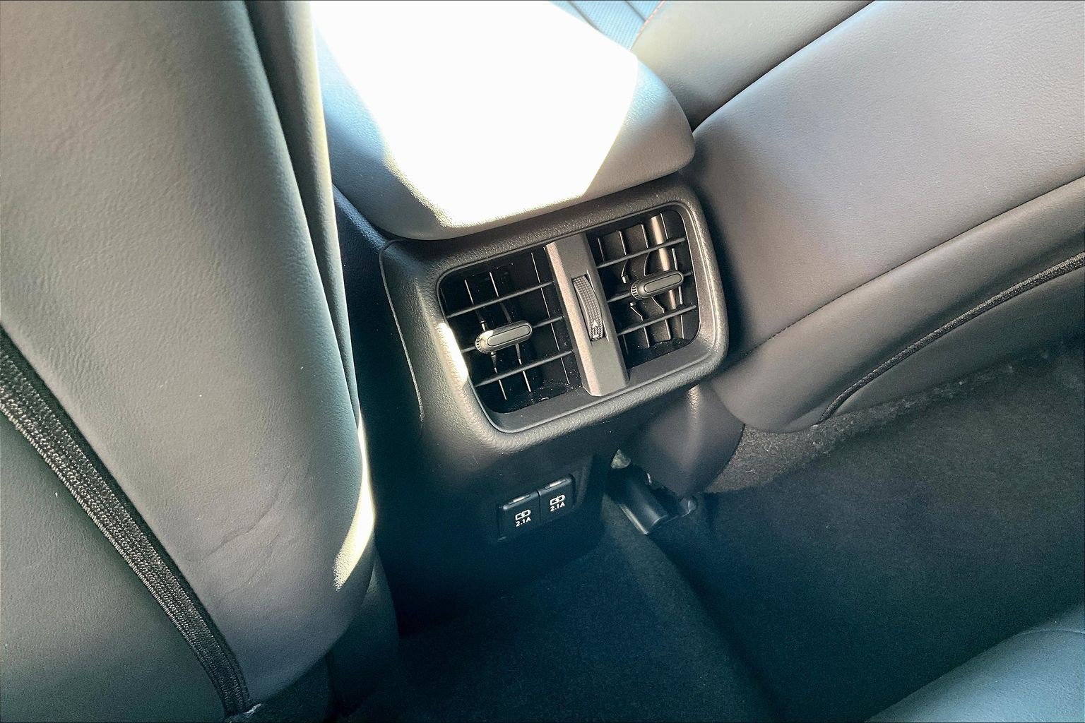 Used 2019 Lexus UX 200 F Sport FWD image 9