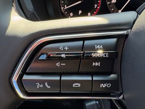 New 2026 MAZDA CX-90 3.3 Turbo S w/ Premium Package image 21