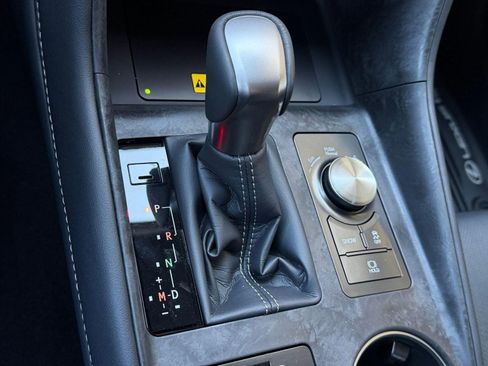 New 2026 Lexus IS 350 F Sport image 16