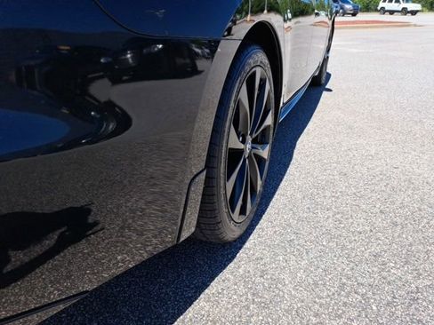 Used 2017 Nissan Maxima SR w/ Midnight Edition FWD image 7