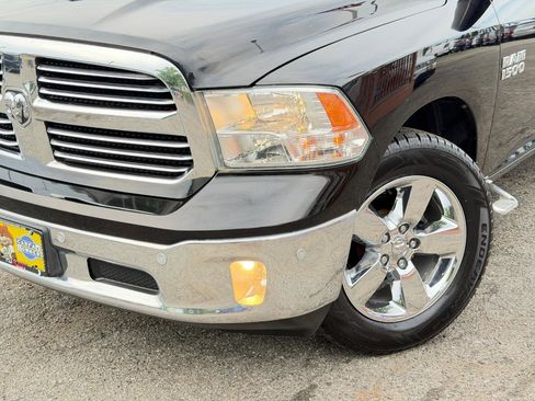 Used 2014 RAM 1500 Big Horn AWD/4WD image 94