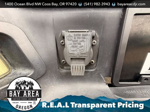 Used 2005 Dodge Ram 1500 Truck SLT w/ Trailer Tow Group AWD/4WD image 27