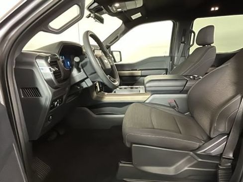 Used 2024 Ford F150 STX w/ Equipment Group 201A FX4 AWD/4WD image 12