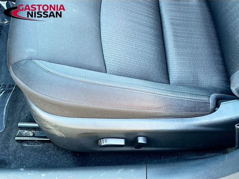 Used 2023 Nissan Altima 2.5 SV image 25