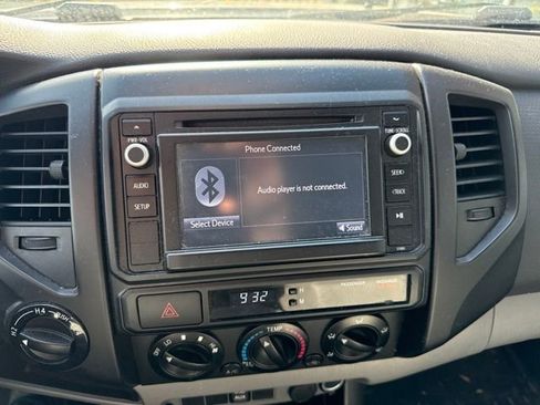 Used 2014 Toyota Tacoma 4x4 Double Cab w/ Convenience Package image 14
