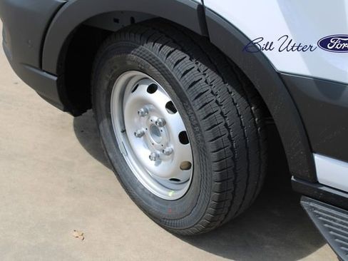 New 2025 Ford Transit 350 XL image 5