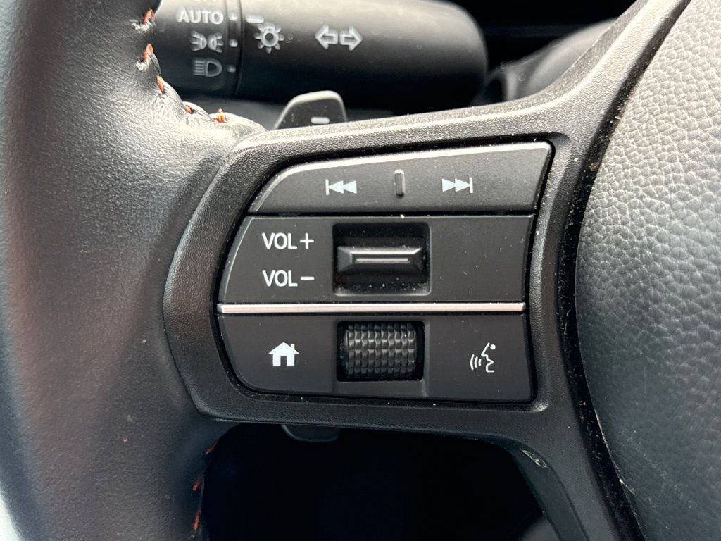 Certified 2025 Honda CR-V Sport-L image 30