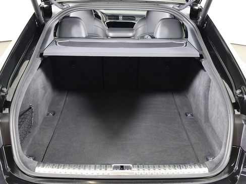 Used 2022 Audi RS 7 4.0T image 22