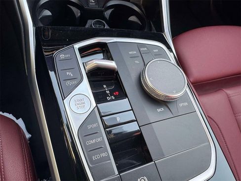 Certified 2023 BMW 230i xDrive 230i xDrive w/ M Sport Package image 14