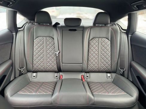 Used 2025 Audi S5 Premium Plus w/ Premium Plus Package image 22