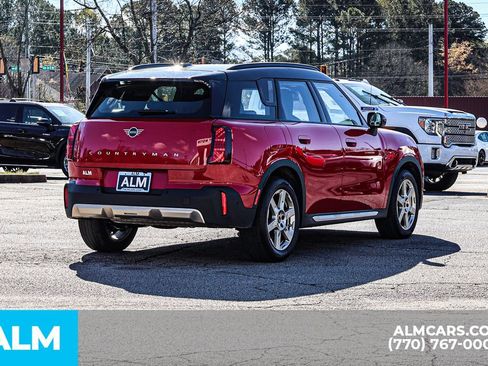 Used 2025 MINI Cooper Countryman S AWD/4WD image 5