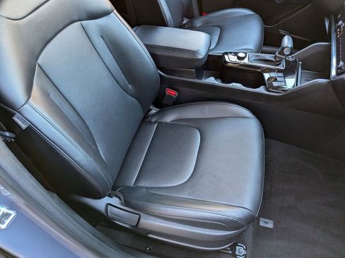 Certified 2023 Kia Sportage EX image 25