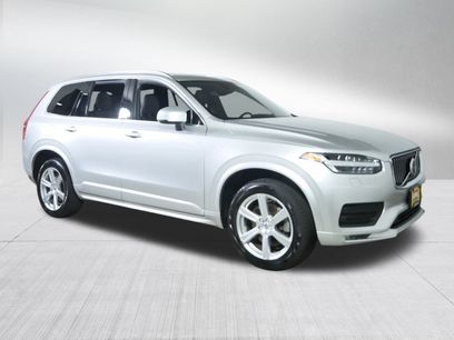 Used 2020 Volvo XC90 T5 Momentum