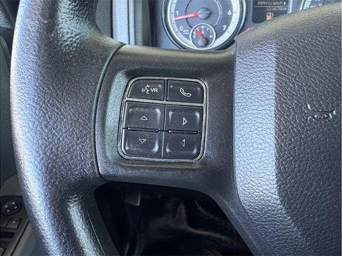 Used 2018 RAM 2500 Tradesman w/ Power & Remote Entry Group RWD image 12