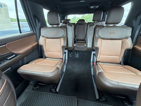 New 2026 Ford Expedition Max King Ranch AWD/4WD image 29