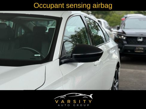 Used 2021 Honda Accord Sport Special Edition image 28