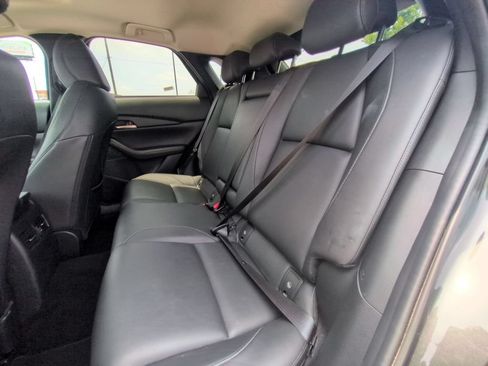 Used 2025 MAZDA CX-30 AWD 2.5 S w/ Preferred Package image 27