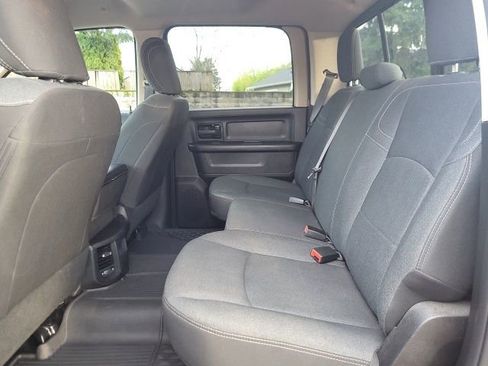 Used 2020 RAM 2500 Tradesman image 12