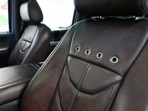 Used 2018 Ford F250 Platinum w/ Platinum Ultimate Package image 84